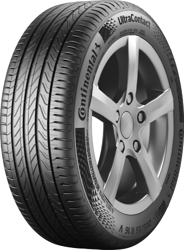 Continental  ULTRA CONTACT 84H