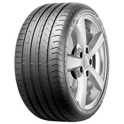 Fulda  SPORT CONTROL 2 96W