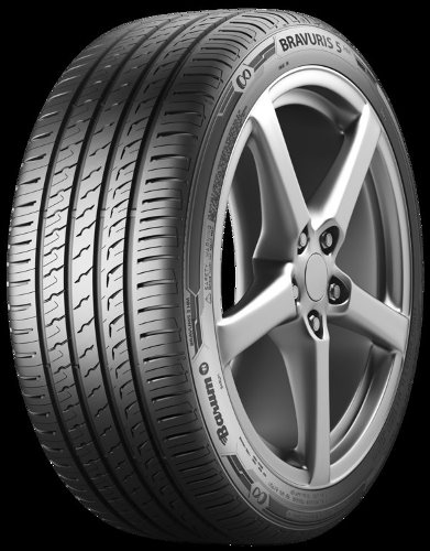 Barum  BRAVURIS 5 HM 87Y