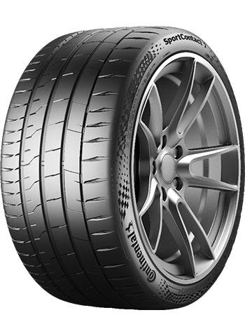 Continental  CONTI SPORT CONTACT 7 95Y