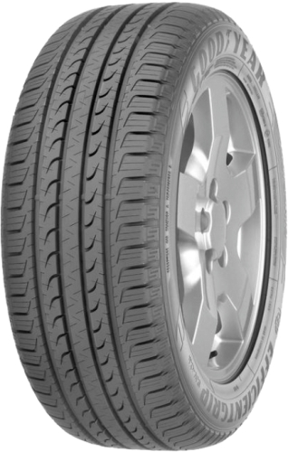 Goodyear  EFFICIENTGRIP SUV 102H