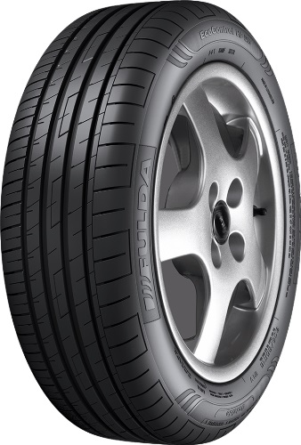 Fulda  ECOCONTROL HP 2 88V
