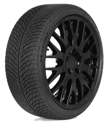 Michelin  PILOT ALPIN 5 102V
