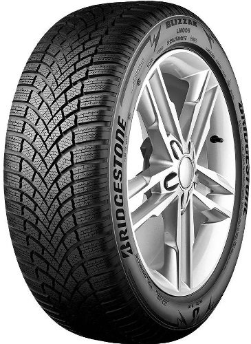Bridgestone  LM005 104T