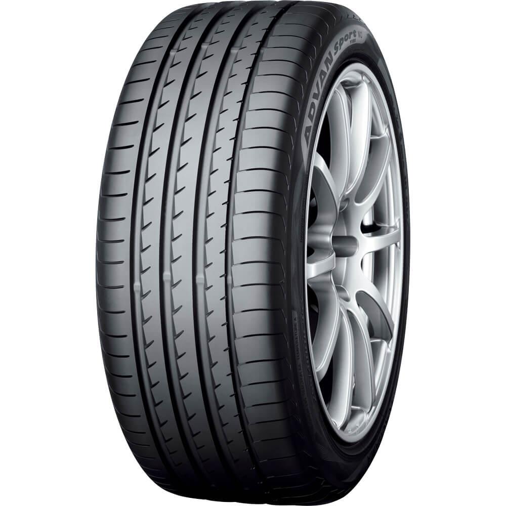 Yokohama  V105T 105W