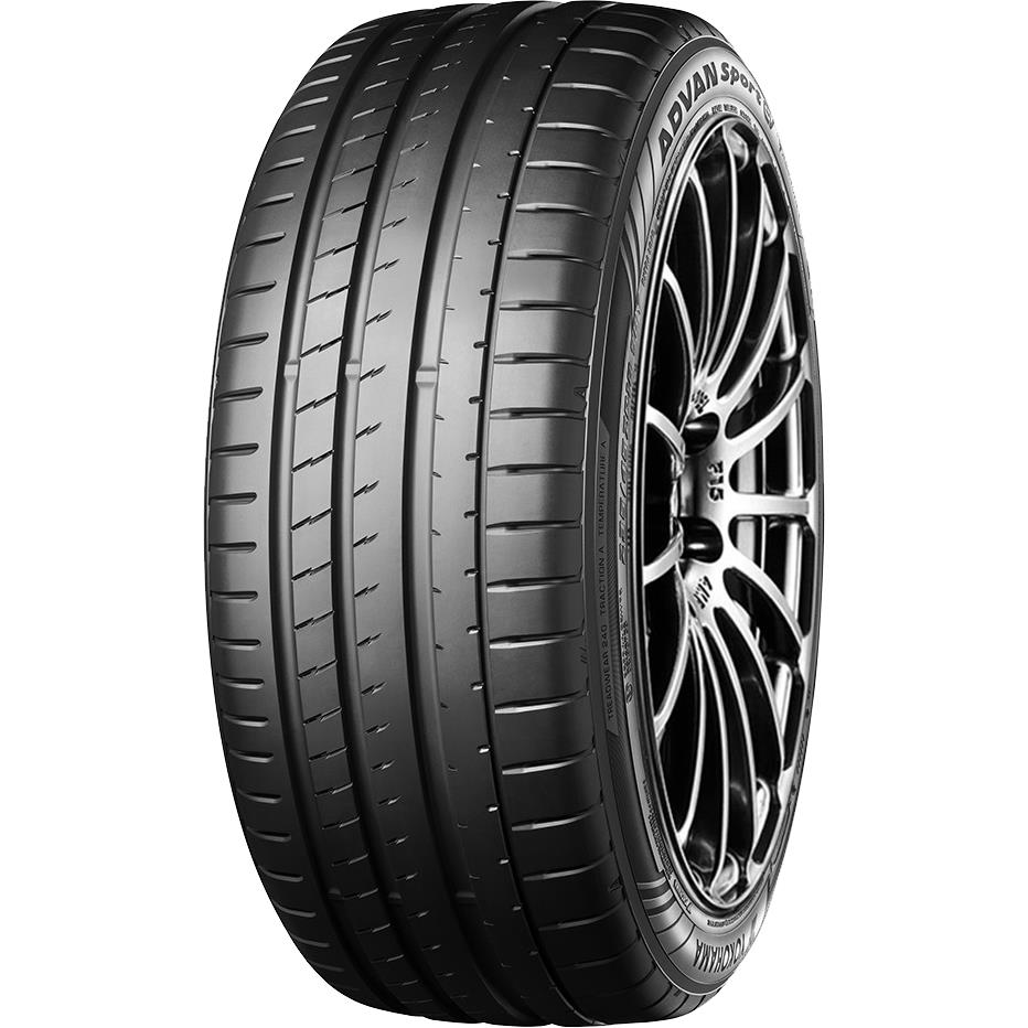 Yokohama  ADVAN SPORT EV V108 103Y