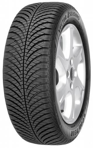 Goodyear  VECTOR 4 SEASONS G2 84T