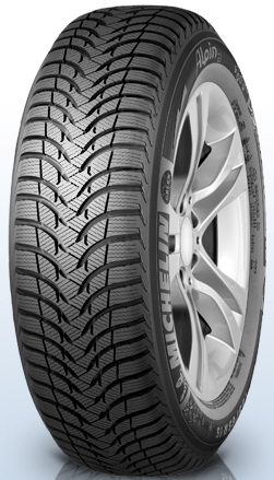Michelin  ALPIN A4 94H
