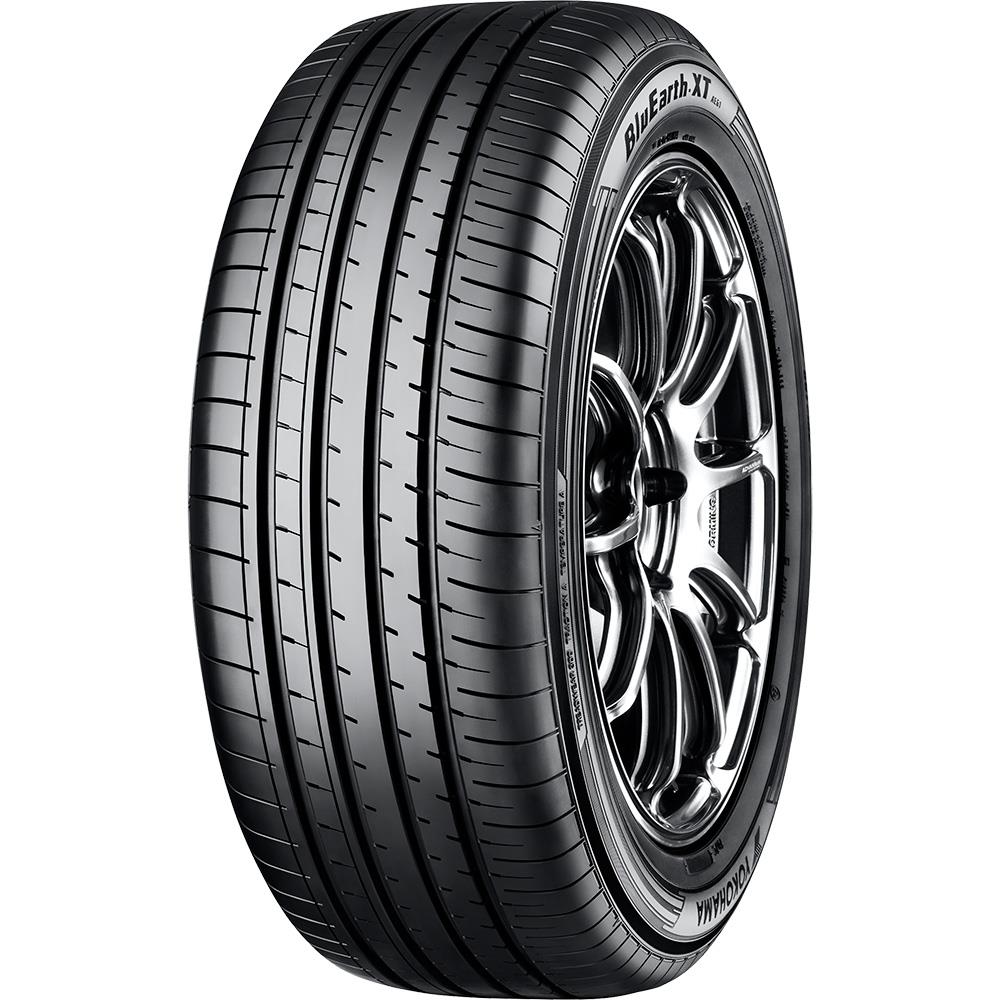 Yokohama  BLUEARTH-XT AE61 96H