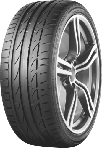 Bridgestone  S001 95W