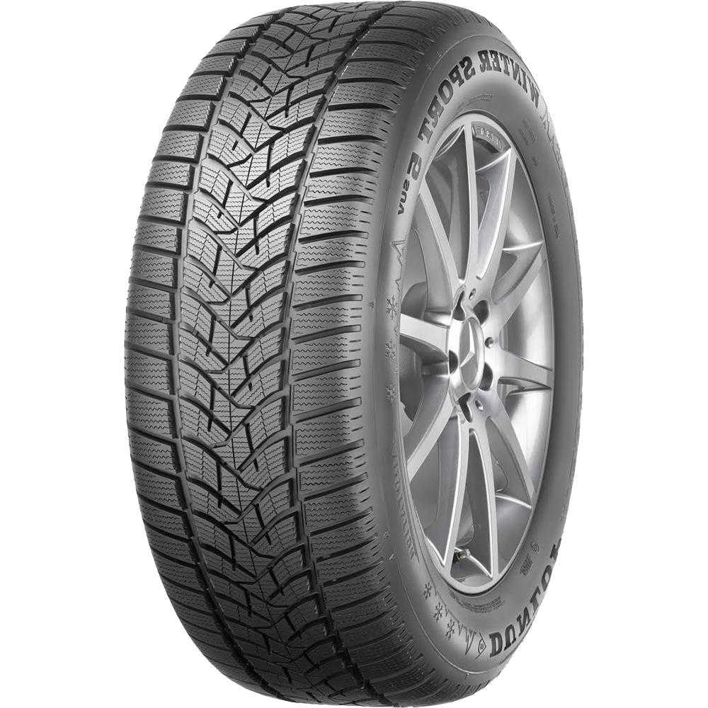 Dunlop  WINTER SPORT 5 SUV 103V