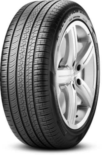 Pirelli  SCORPION ZERO ALL SEASON 110Y