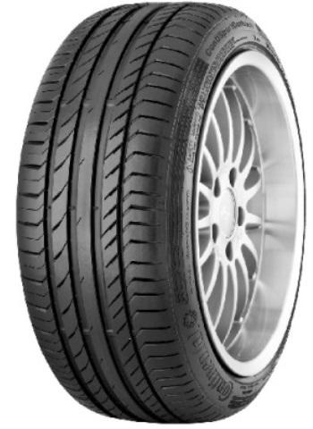 Continental  CONTI SPORT CONTACT 5 94W