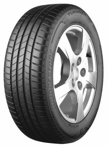 Bridgestone  T005 91W