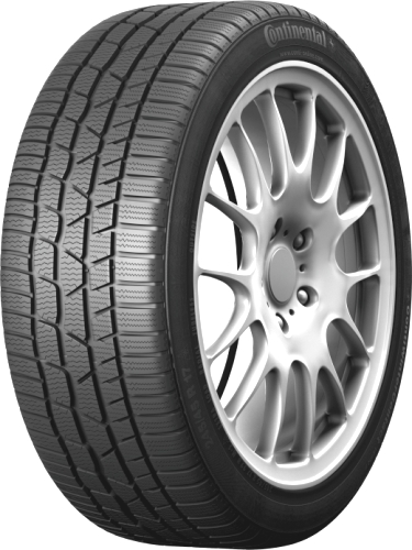 Continental  TS830P 99V