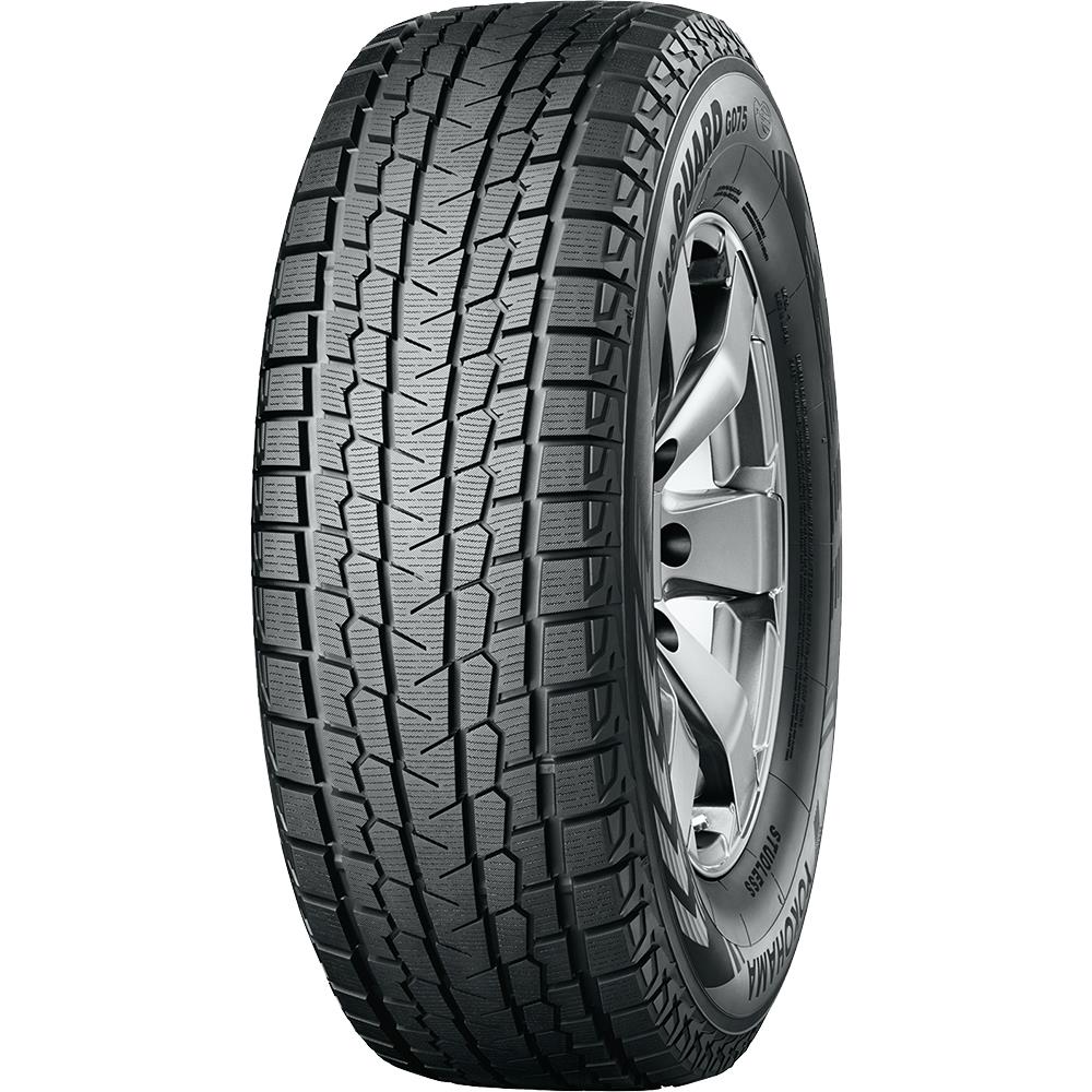 Yokohama  ICE GUARD G075 116Q