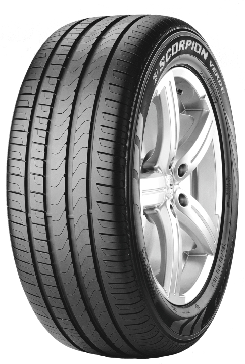 Pirelli  SCORPION VERDE 101V