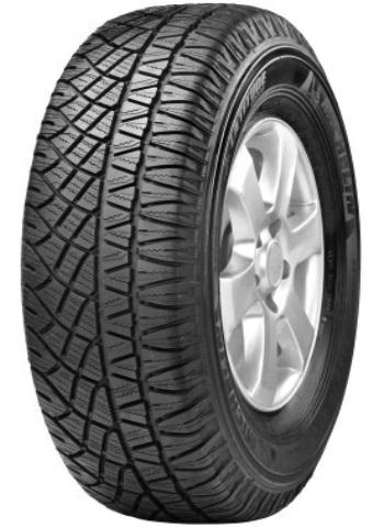 Michelin  LATITUDE CROSS 107H