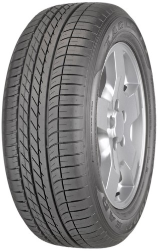 Goodyear  EAGLE F1 ASYMMETRIC SUV 105W