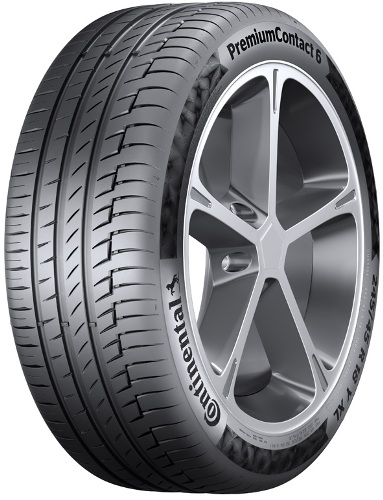 Continental  CONTI PREMIUM CONTACT 6 95Y