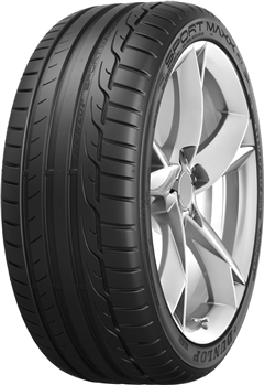 Dunlop  SP SPORT MAXX RT 101V