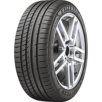 Goodyear  EAGLE F1 ASYMMETRIC 3 SUV 109Y