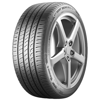 Barum  BRAVURIS 5 HM 74T