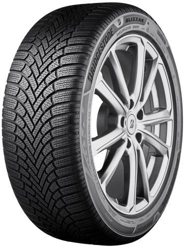 Bridgestone  BLIZZAK 6 88V