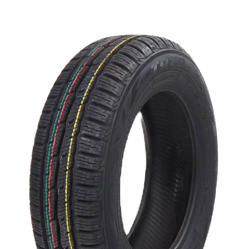 Toyo  OBSERVE VAN 104S