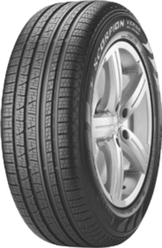 Pirelli  SCORPION VERDE ALL SEASON 107V