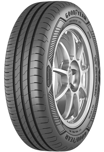 Goodyear  EFFICIENTGRIP COMPACT 2 95T