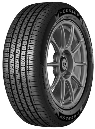 Dunlop  SPORT ALL SEASON 97V