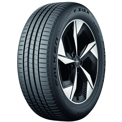 Falken  E.ZIEX 95V