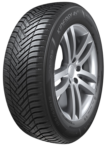 Hankook  KINERGY 4S 2 H750 96V