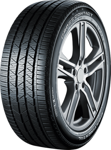 Continental  CROSSCONTACT LX SPORT 105W