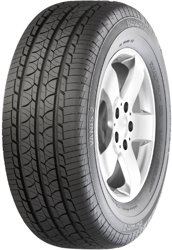 Barum  VANIS2 106R