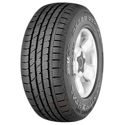 Continental  CROSSCONTACT LX SPORT 102H