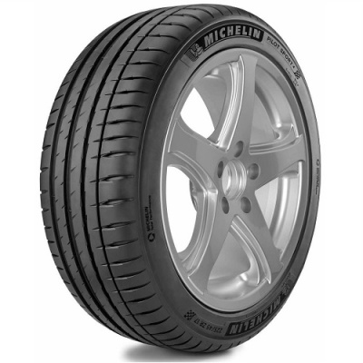 Michelin  PILOT SPORT 4 S 105Y