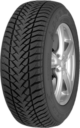 Goodyear  ULTRA GRIP+ SUV 107H