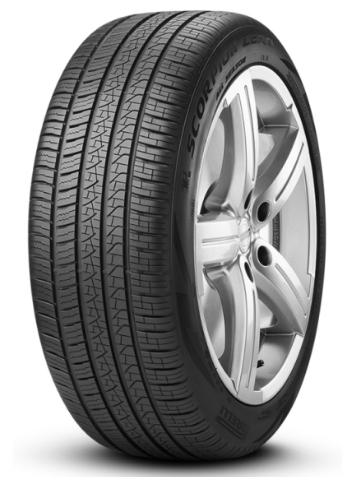 Pirelli  SCORPION ZERO ALL SEASON 108Y