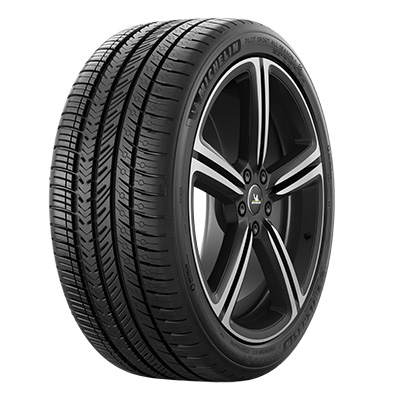 Michelin  PILOT SPORT A/S 4 114Y
