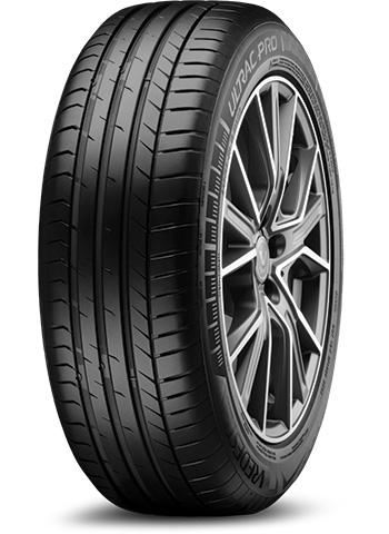Vredestein  ULTRAC PRO 107Y