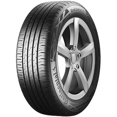 Continental  CONTI ECO CONTACT 6 Q 93H