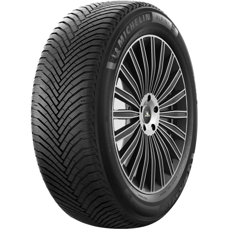 Michelin  ALPIN 7 94H