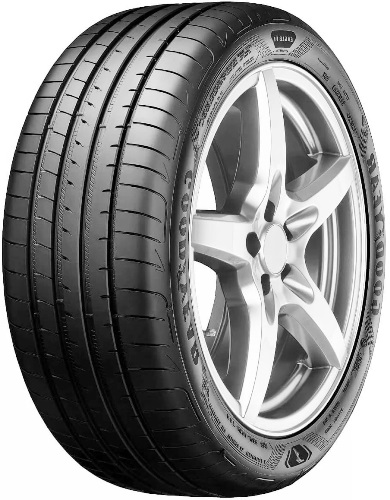 Goodyear  EAGLE F1 ASYMMETRIC 5 96W