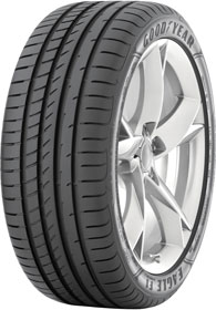 Goodyear  EAGLE F1 ASYMMETRIC 2 95Y