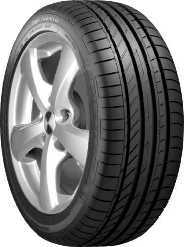 Fulda  SPORT CONTROL 2 106Y