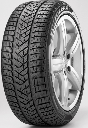 Pirelli  SOTTO ZERO 3 96H