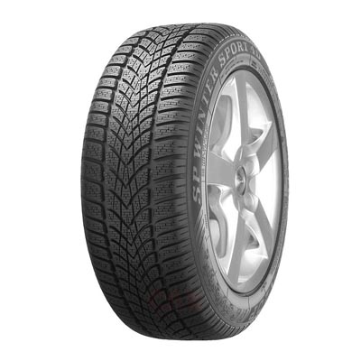 Dunlop  SP WINTER SPORT 4D 91H