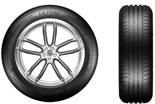 Vredestein  ULTRAC 112W